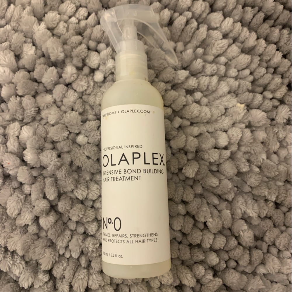 Olaplex no 0